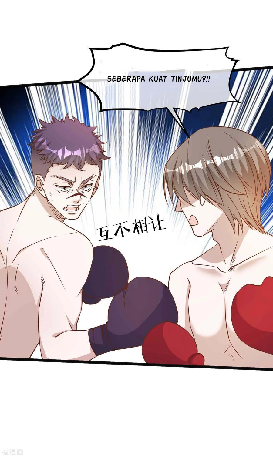 God Fisherman Chapter 105 Gambar 20